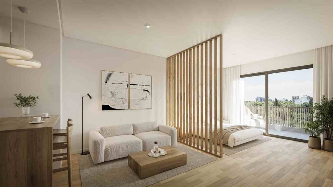 VENTA MONOAMBIENTE CON AMENITIES EN POZO