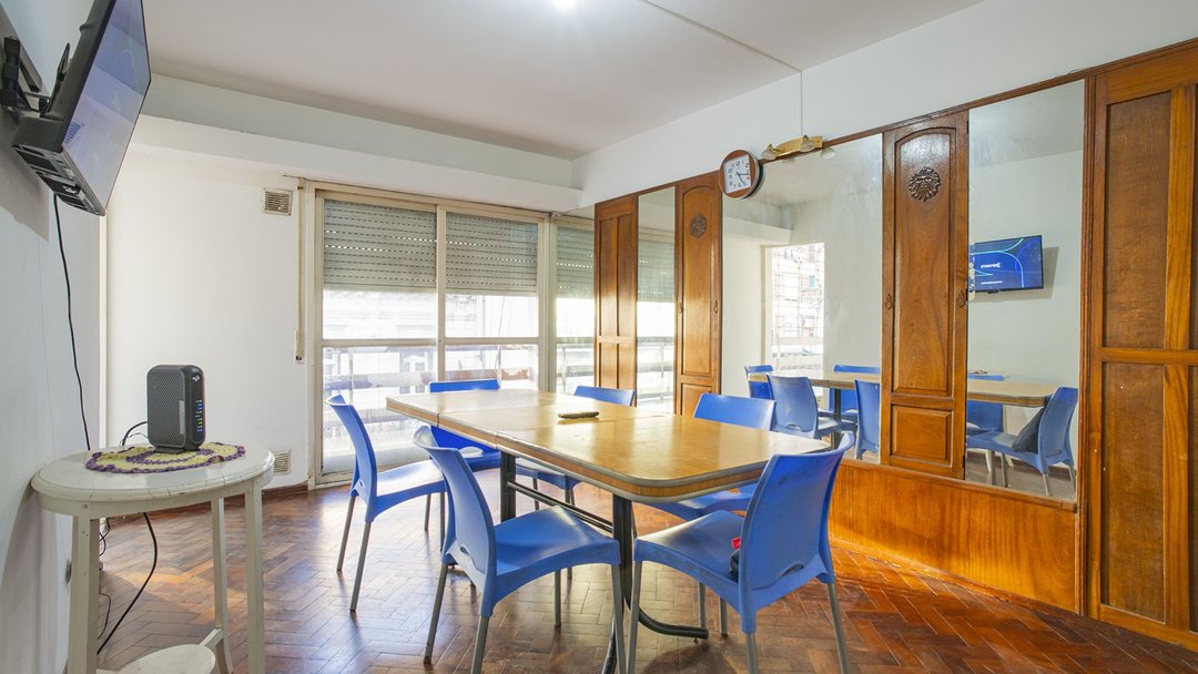 VENTA DTO TRES DORMITORIOS  COCHERA CENTRO ROSARIO