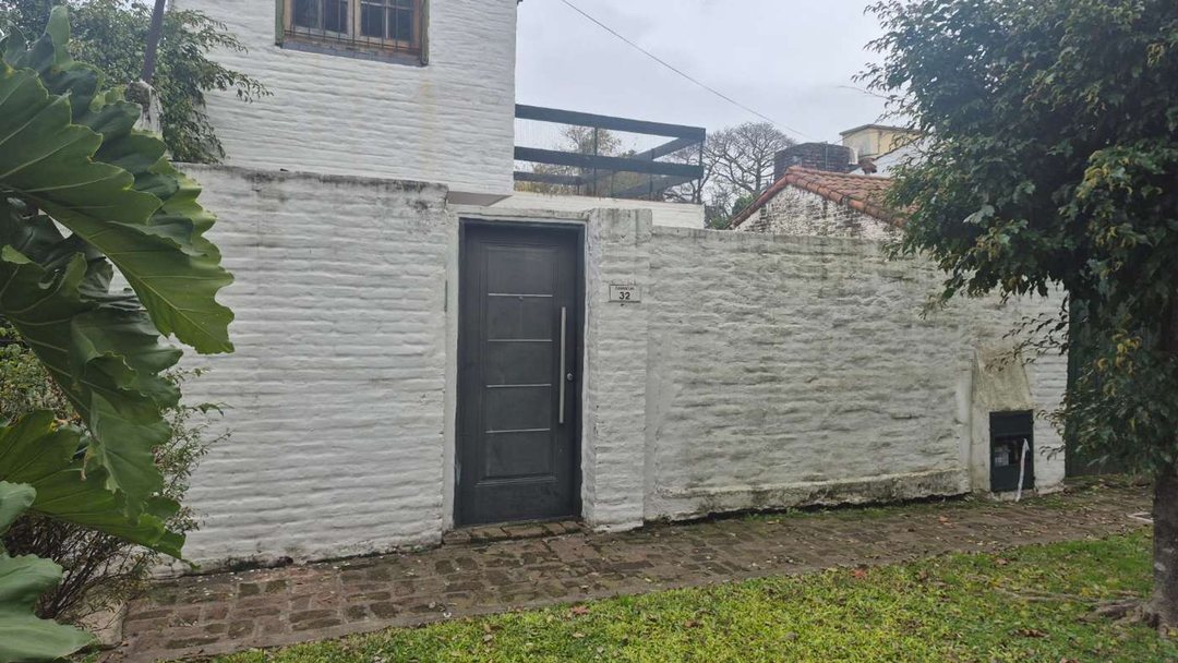 Venta Terreno en San Isidro