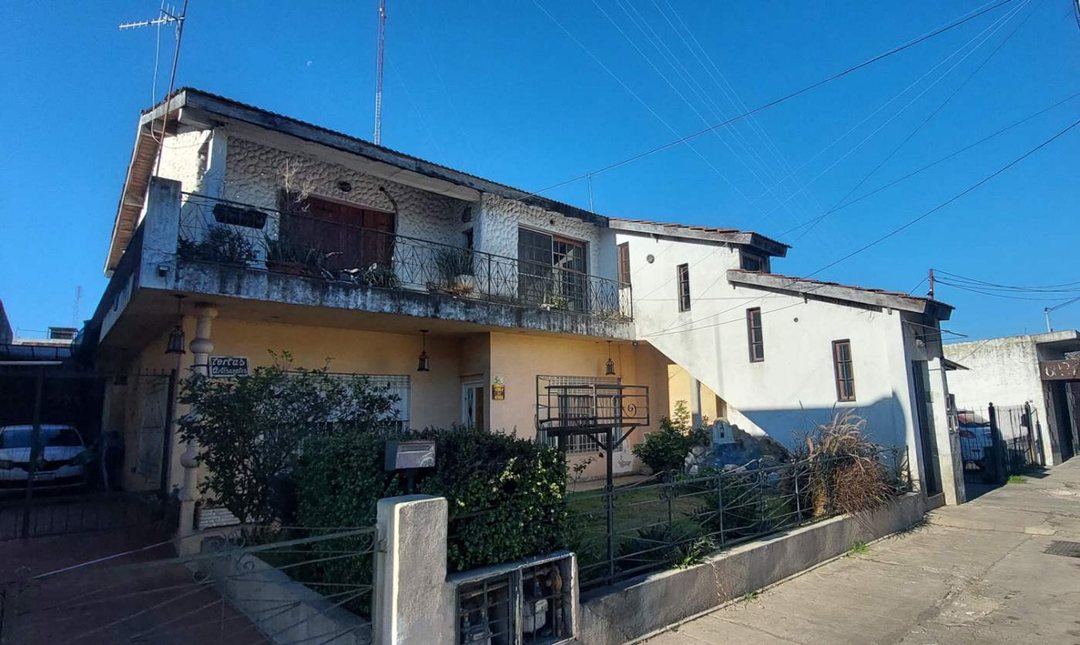 VENTA CASA PH 3 AMBIENTES PA, JOSÉ C. PAZ