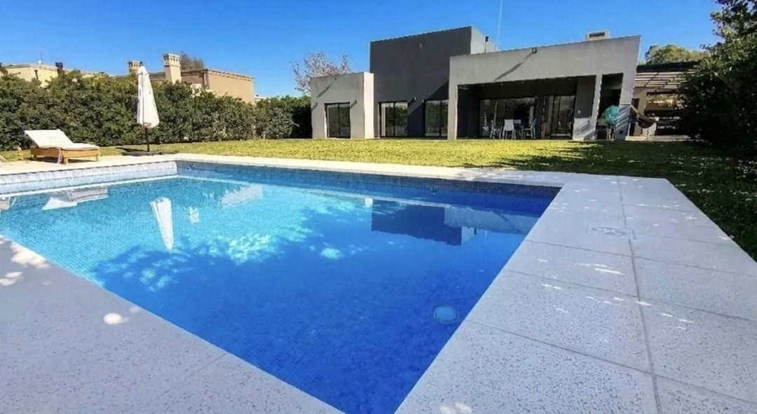 Casa Venta San Matías 5 ambientes Escobar