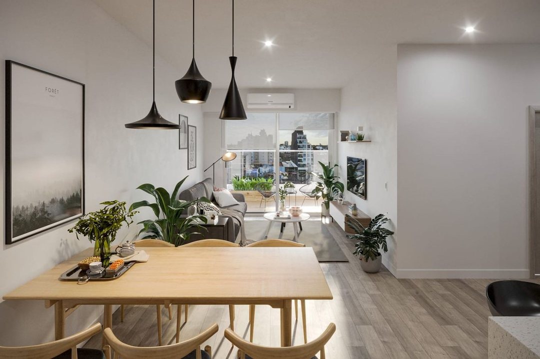 VENTA DEPTO 2 AMBIENTES NUÑEZ CON AMENITIES