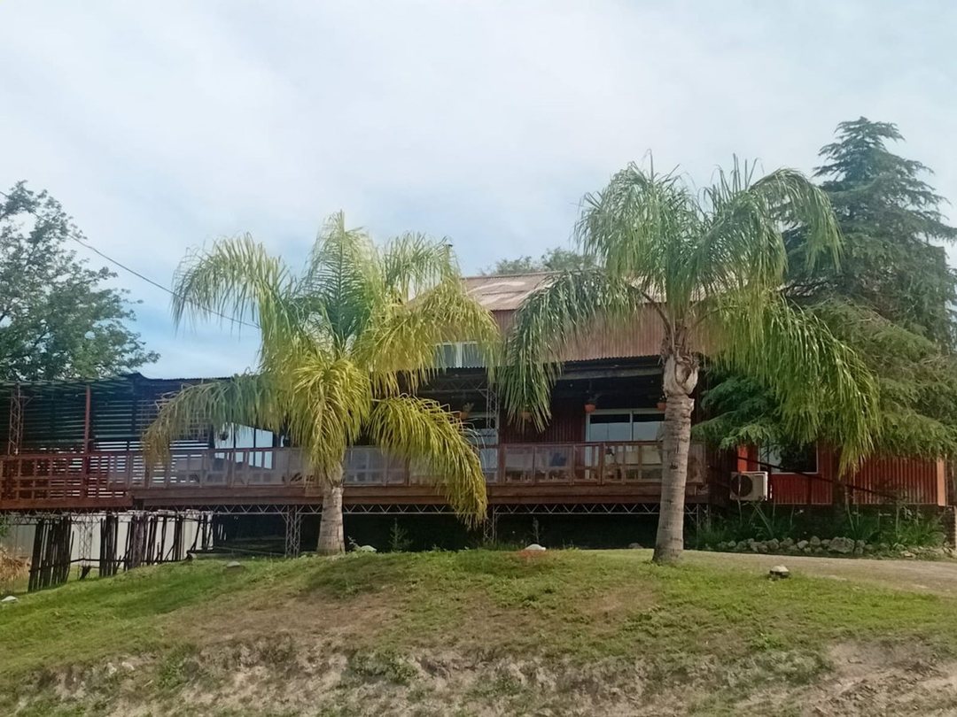El Hotel colonial más emblemático de La Paz