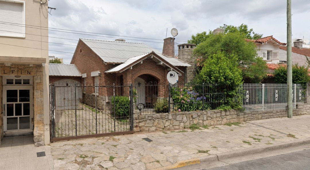 VENTA LOTE 342 mts2 APTO DESARROLLO CHAUVIN