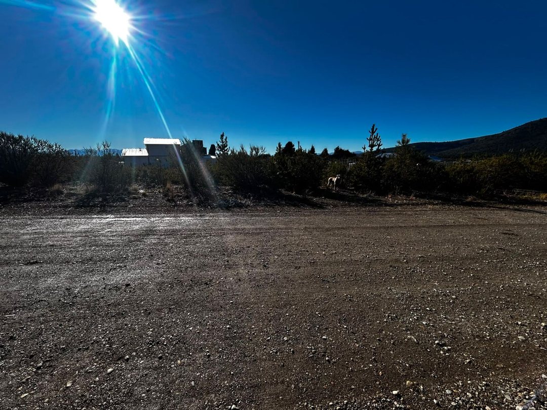 Lote en venta Mirador del Chalhuaco