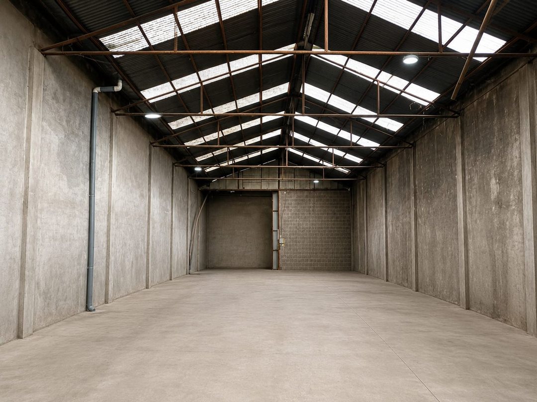 VENTA GALPÓN ZONA INDUSTRIAL ÑIRECO BARILOCHE