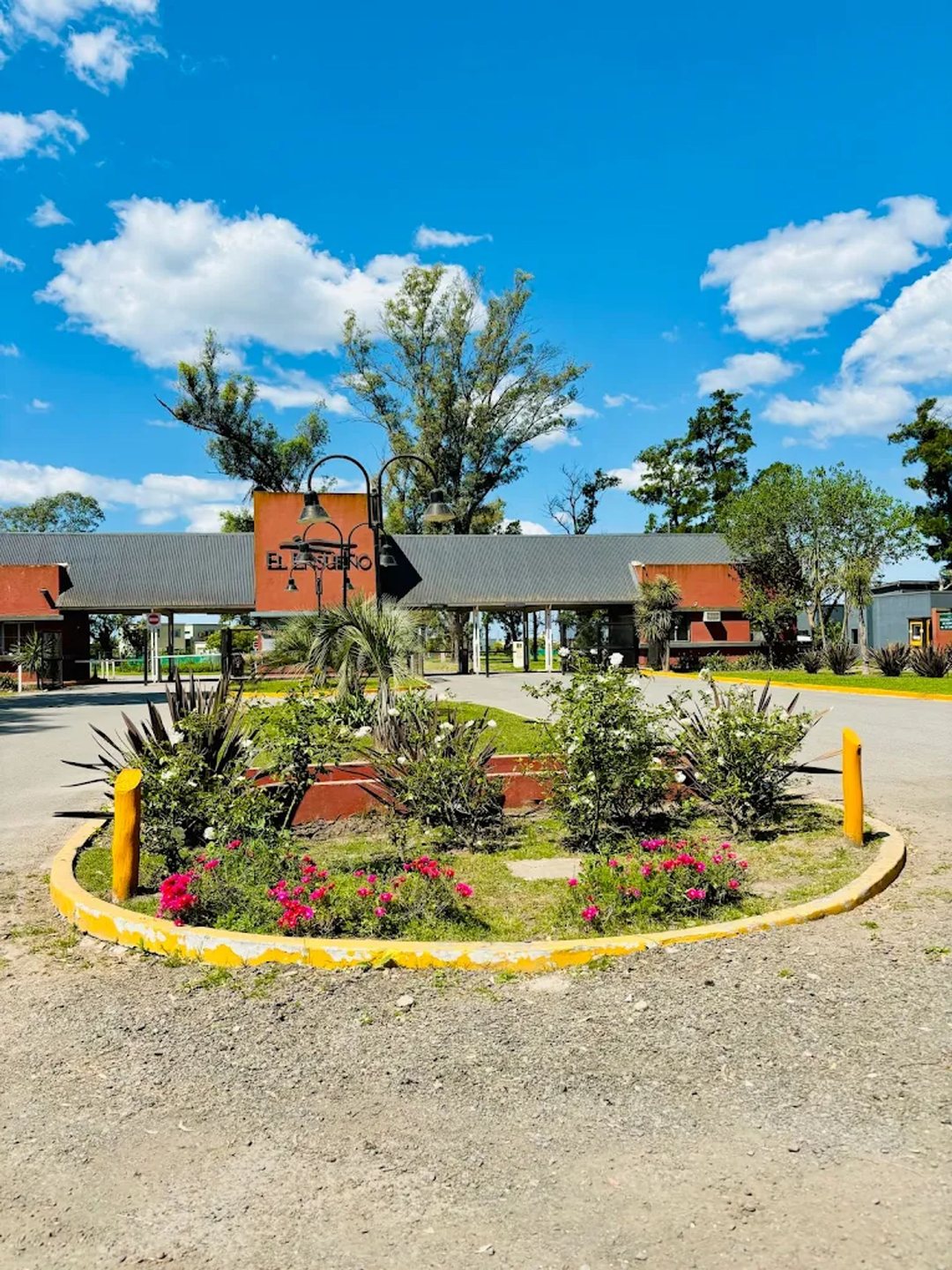 VENTA LOTE B° EL ENSUEÑO -  PERMUTA Y FINANCIACION