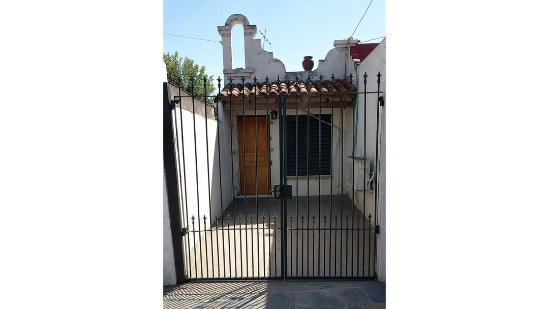 Venta de PH  dos ambientes Ituzaingo