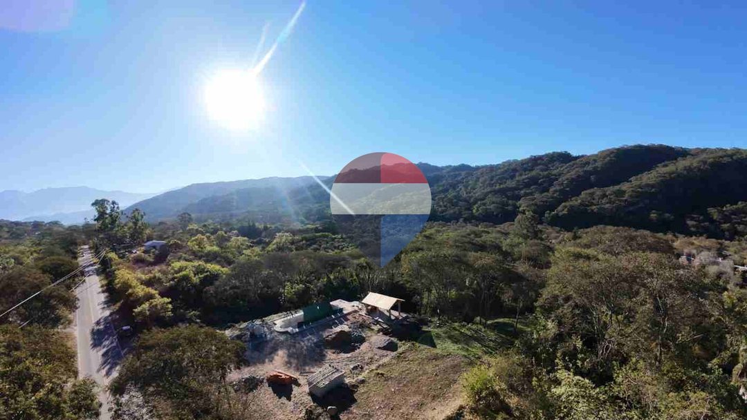 VENTA TERRENO 720MTS2 RP 8 LOS ALISOS