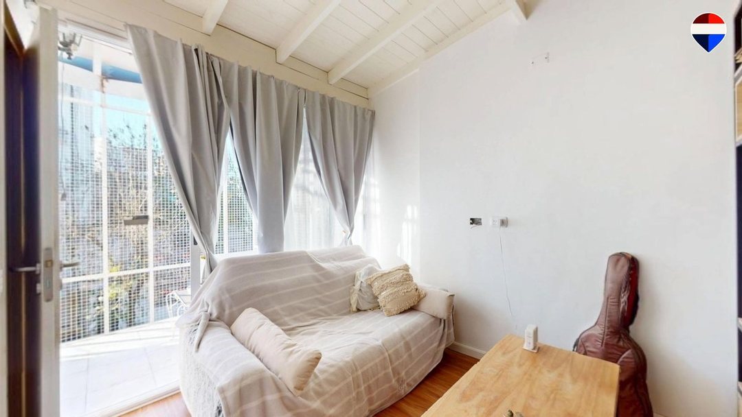 PH MULTIFAMILIAR EN VENTA EN V. ORTUZAR C/ BALCON