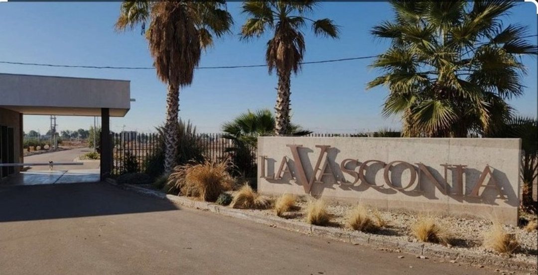 LA VASCONIA 500 metros