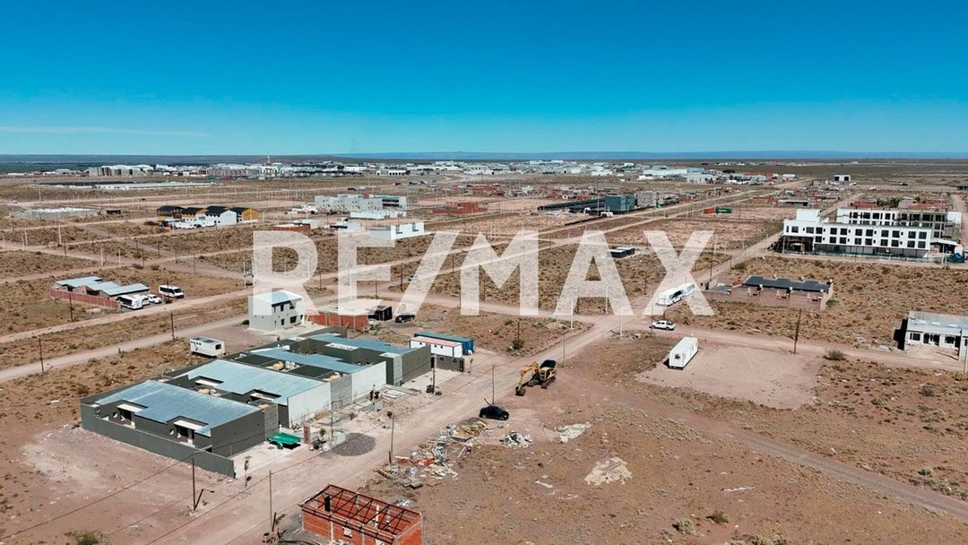 VENTA TERRENO EN LA CIUDAD DE AÑELO NQN