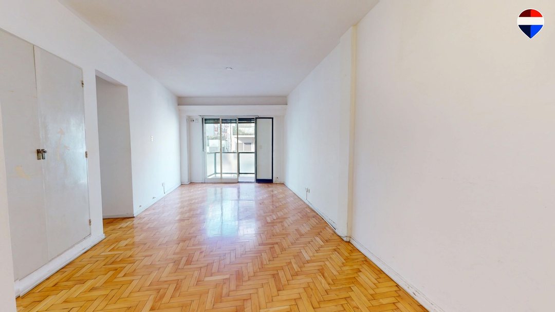 Venta Dpto. 4 amb c/baulera CABALLITO