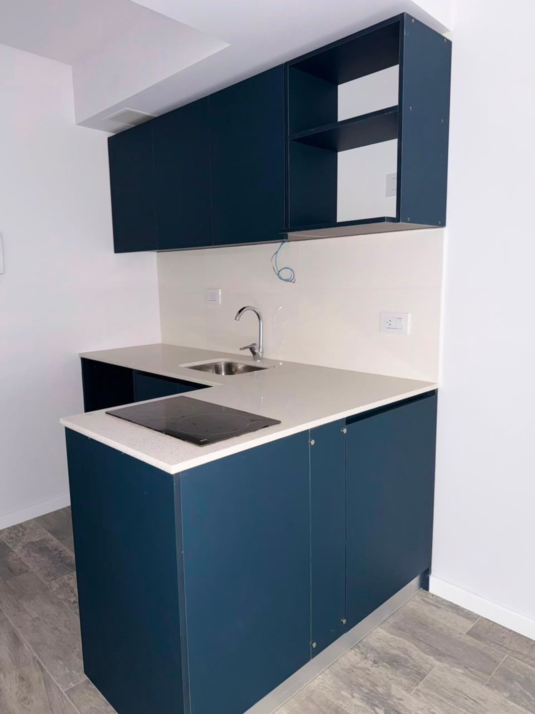 MONOAMBIENTE  ALQUILER 27  M2 MENDOZA 1864, CENTRO