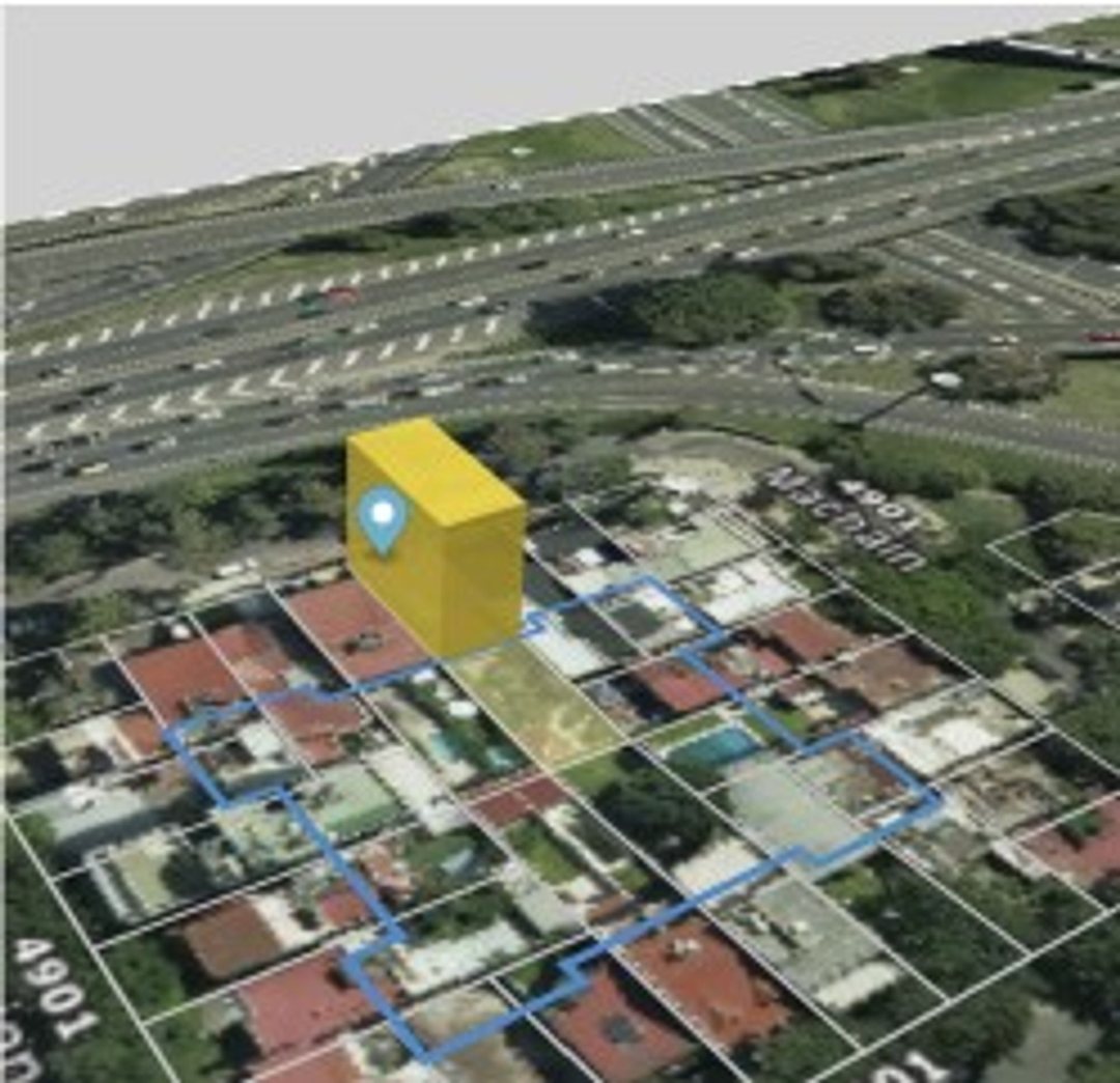 Venta lote Saavedra excelente ubicación