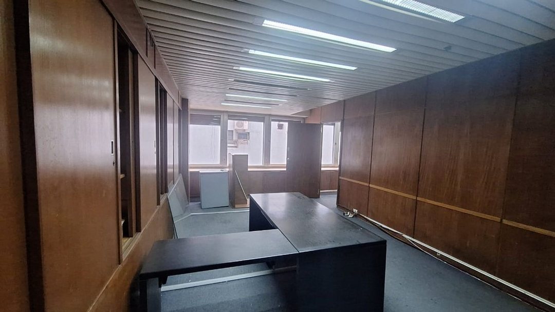 OFICINA EN VENTA SAN NICOLAS