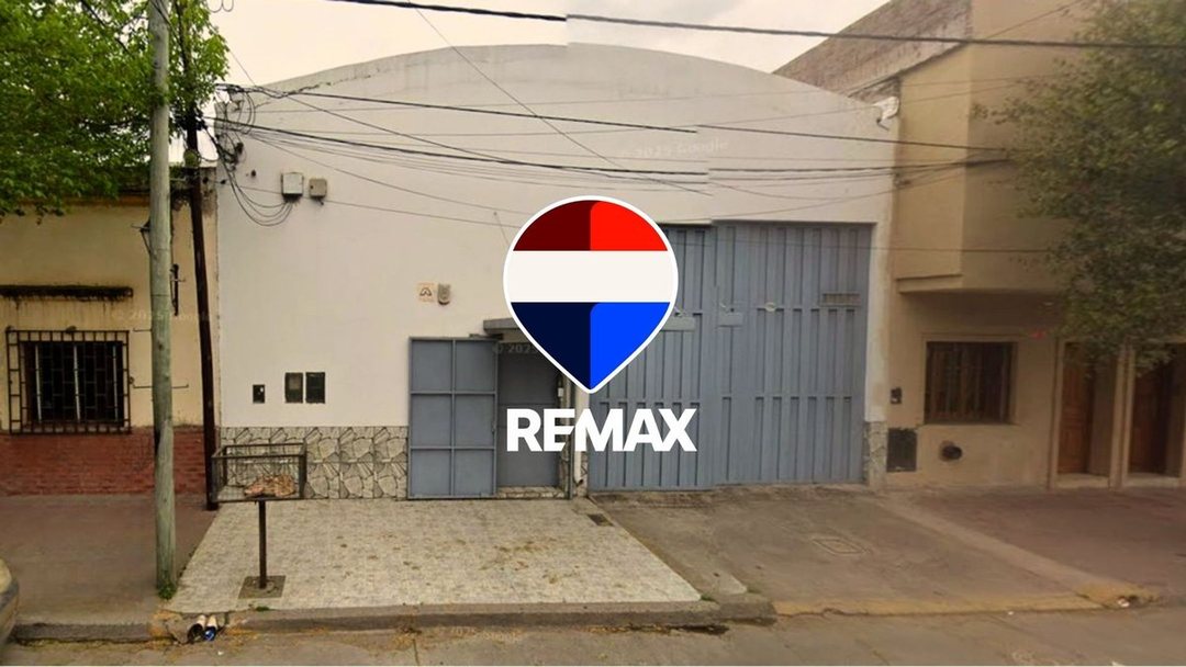 GALPON EN ALQUILER CON OFICINAS 600 M2 ZONA NORTE
