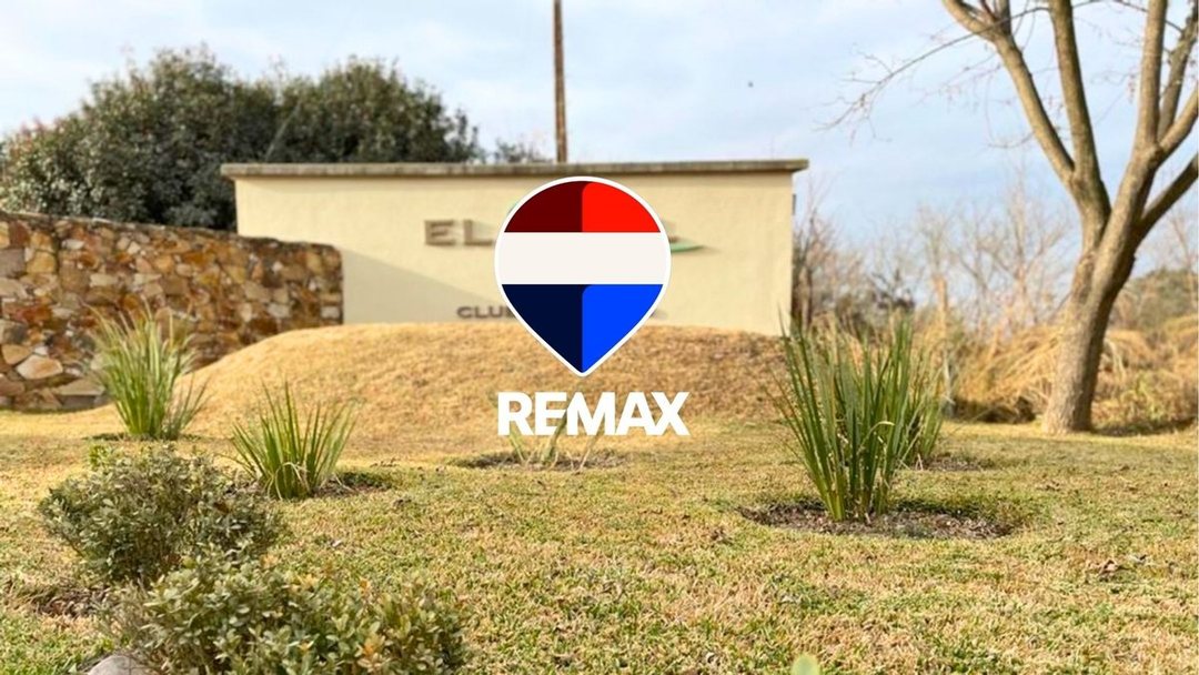 VENTA TERRENO CLUB DE CAMPO EL AYBAL  1RA CUADRA