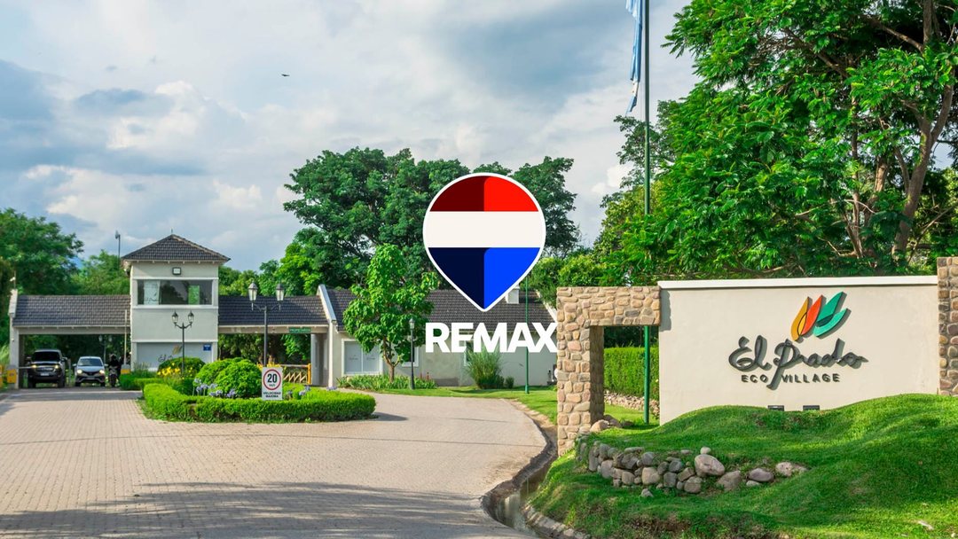 TERRENO EN VENTA EL PRADO ECO VILLAGE