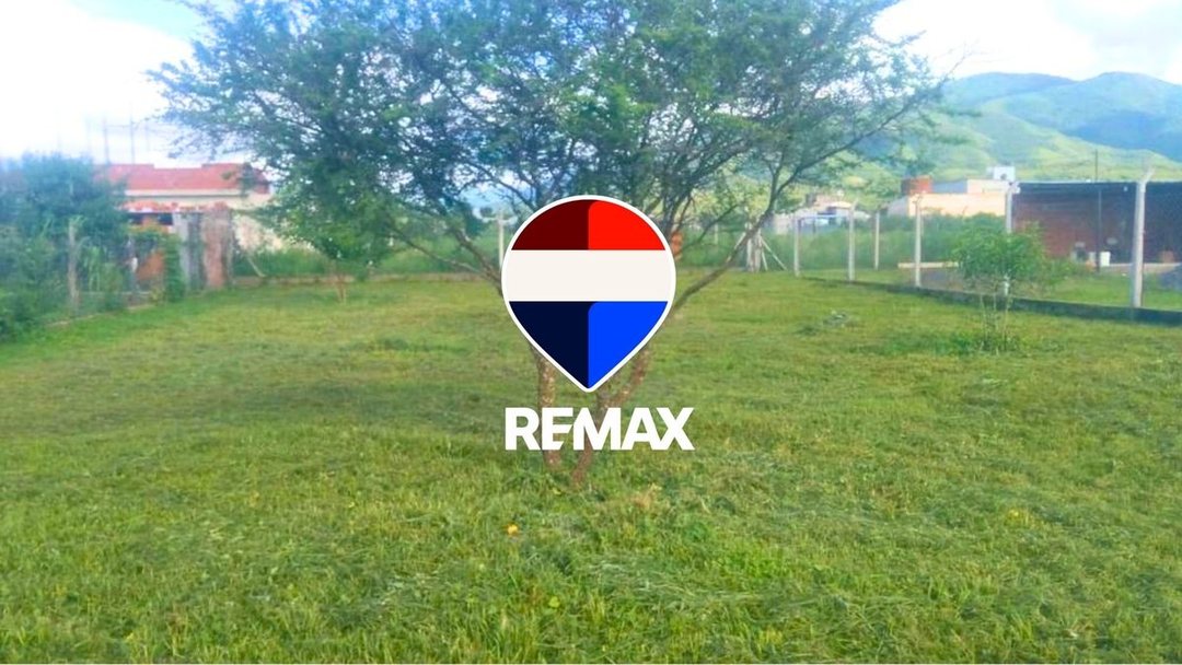 TERRENO VENTA CAMPO QUIJANO