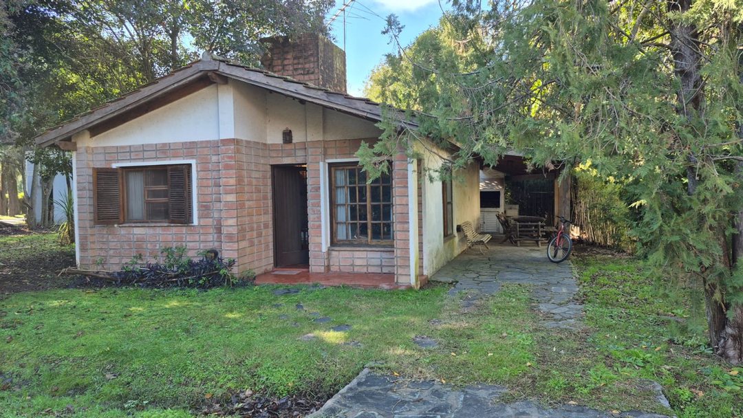 Venta casa Country Las Lajas General Rodriguez