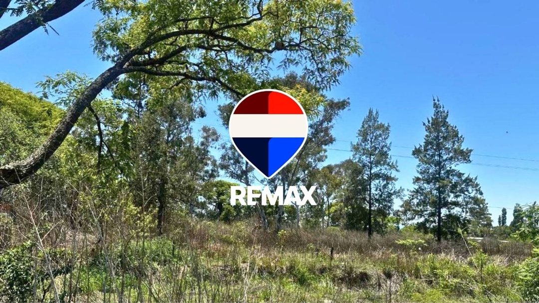 TERRENO VENTA SOBRE RUTA 36 CAMPO QUIJANO