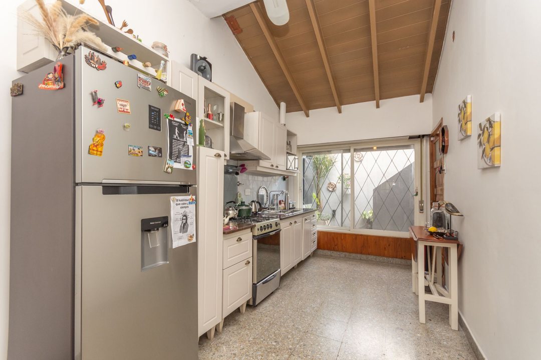 VENTA - PH 3 AMBIENTES CON TERRAZA EN AVELLANEDA