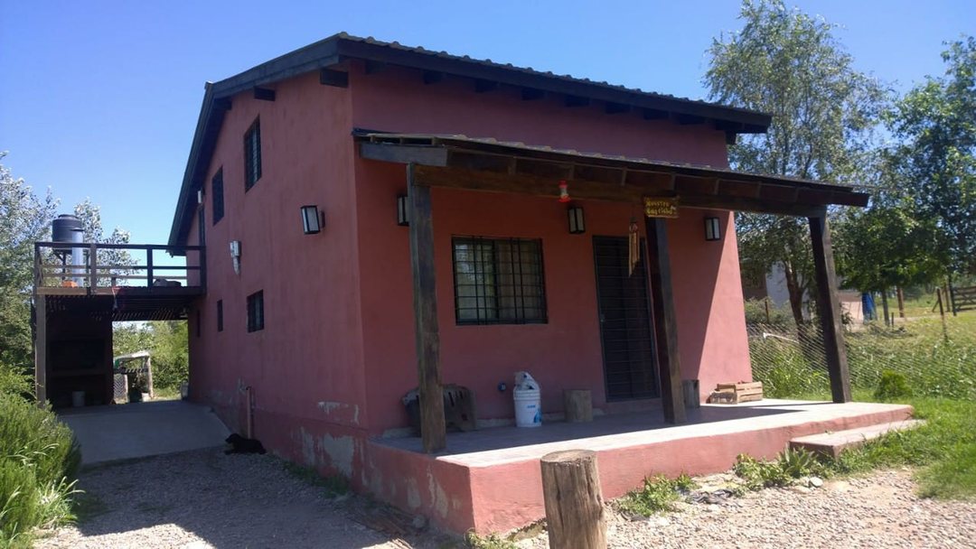 VENTA CASA DE 2 PLANTAS EN LOS REARTES| 80.000 USD