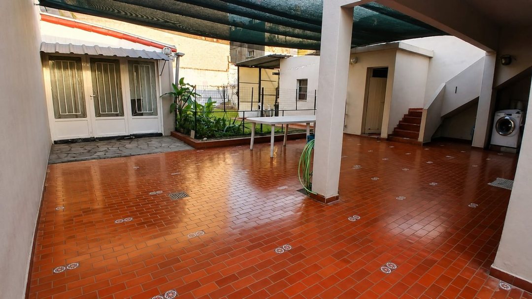 VENTA CASA 3 AMB. SAN JUSTO BS. AS.-APTO CRÉDITO