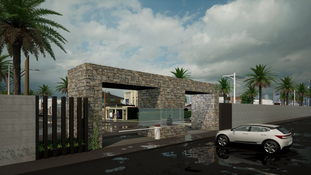 LOTES EN VENTA B. PRIV. LUZ DEL PILAR, FINANCIADO
