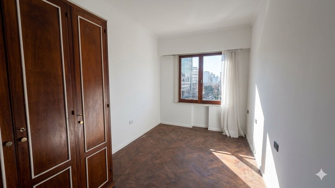 DEPARTAMENTO EN VENTA LA PLATA CENTRO