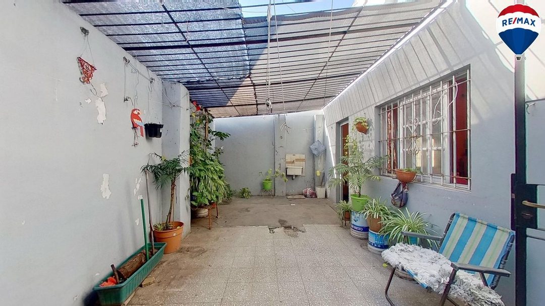 VENTA PH 3 AMBIENTES CON COCHERA