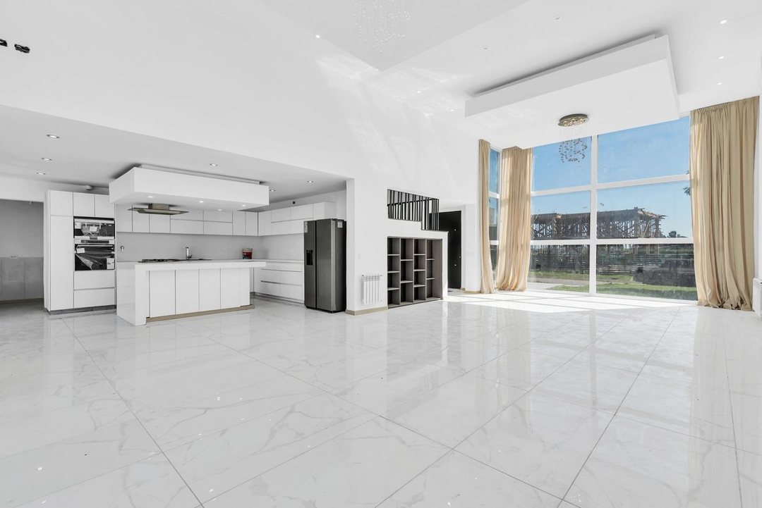 Venta Casa 5 amb a Estrenar Terralagos