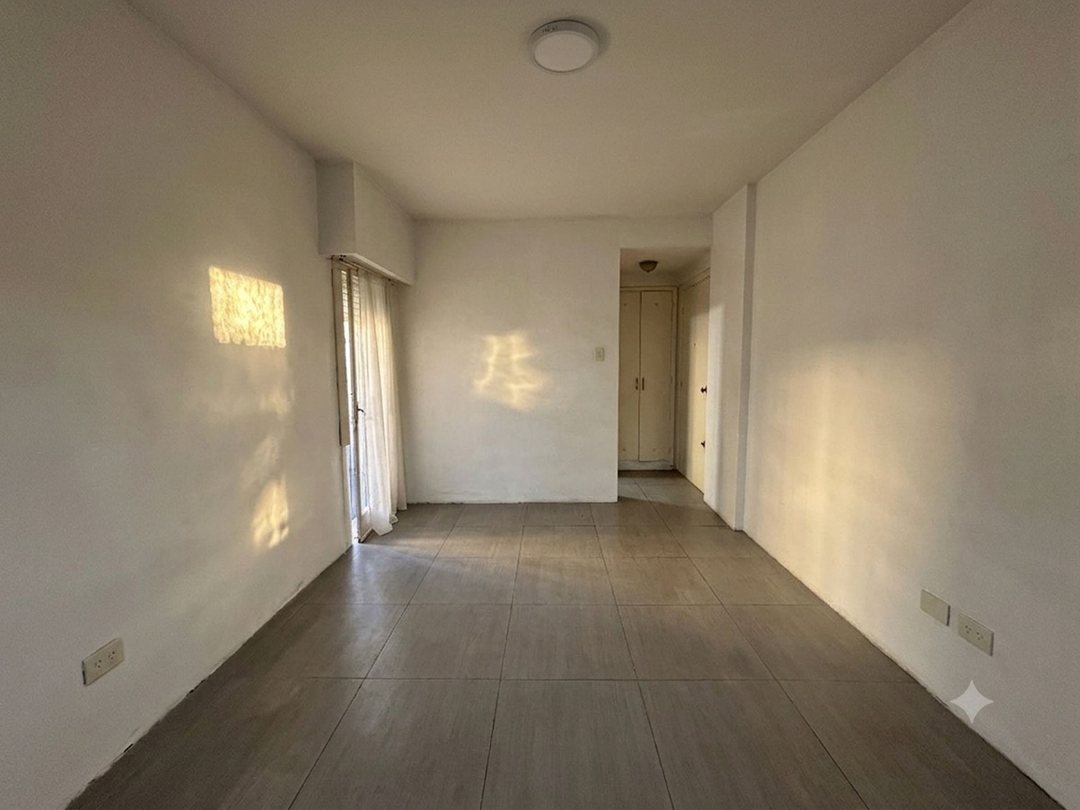 Venta Departamento 2 Ambientes San Cristóbal