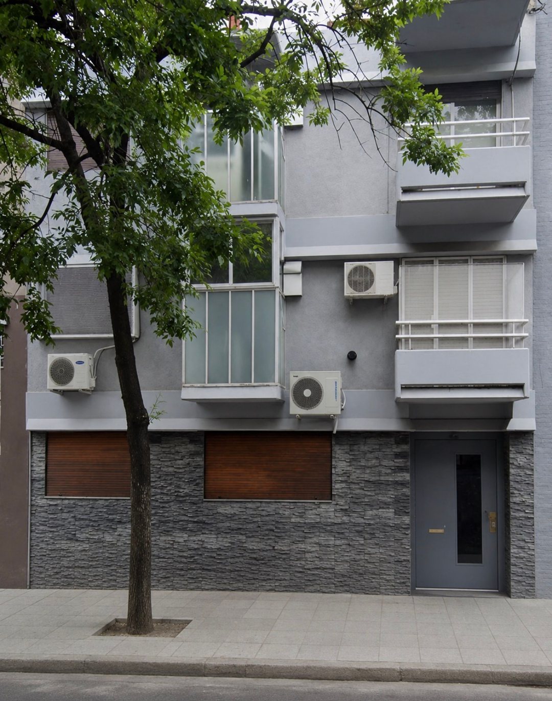 DEPARTAMENTO MONOAMBIENTE EN VENTA EN PALERMO
