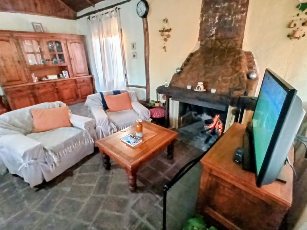 Cabaña en Venta en Vertientes  Luján de Cuyo