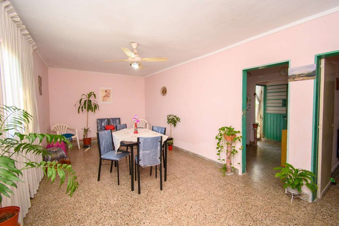 Venta - Casa  en PH 2 dorm, cochera y patio
