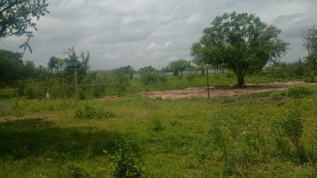 Se Venden Terrenos en Las Mercedes Oeste