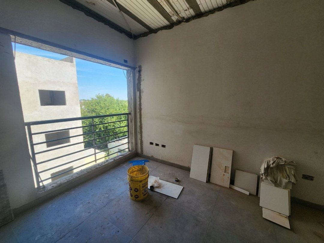 Departamento Venta 3 Amb  jardín  opcional Cochera