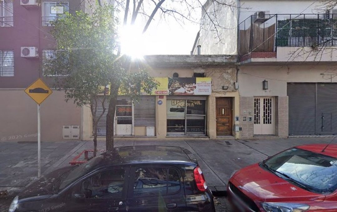 OPORTUNIDAD! VENTA LOTE EN DEVOTO! 8.66 X 29 mts
