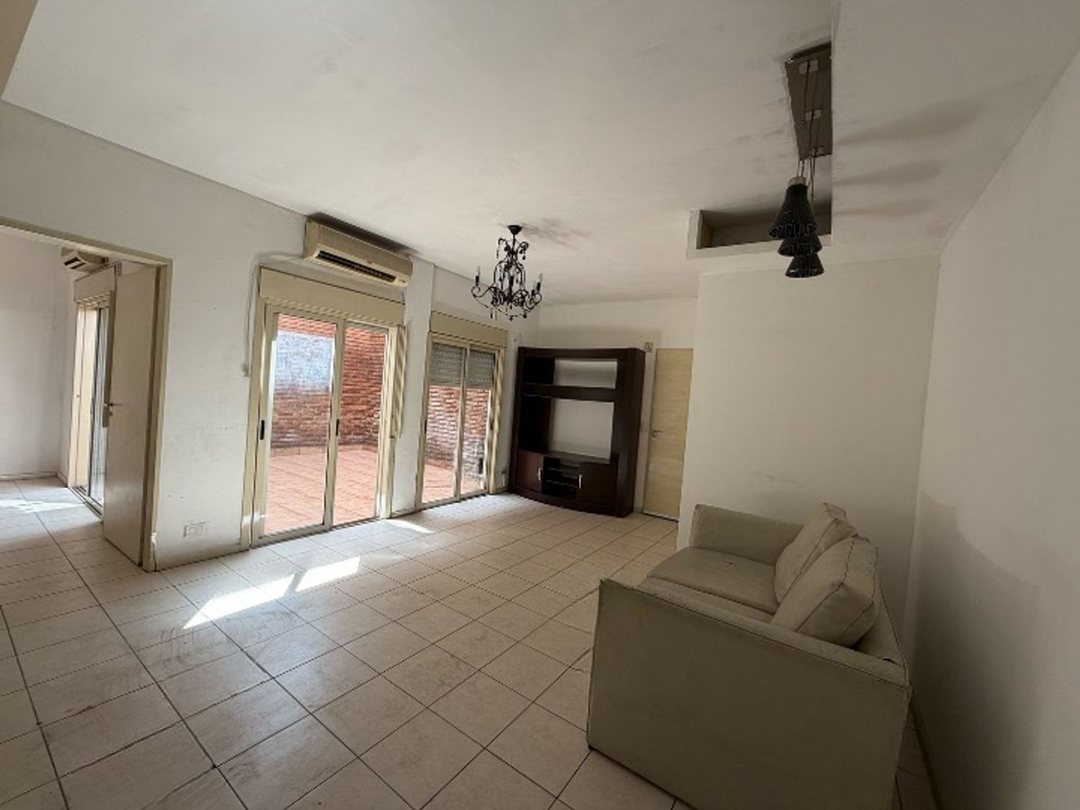2 amb., Venta, depto, cochera,patio,V. del Parque