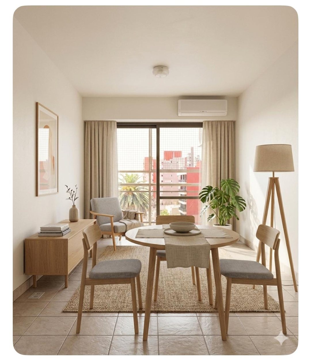 DEPARTAMENTO 2 AMBIENTES BALCÓN MORÓN OPORTUNIDAD