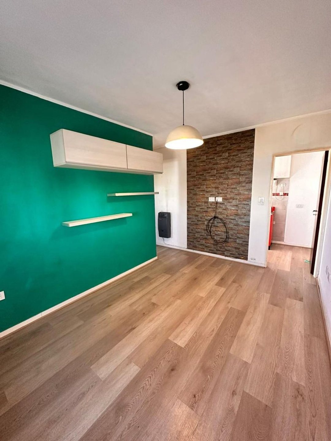 DEPARTAMENTO EN VENTA LA PLATA