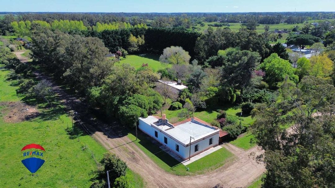 VENTA CASA QUINTA LA TRANQUILA  MIRAMAR