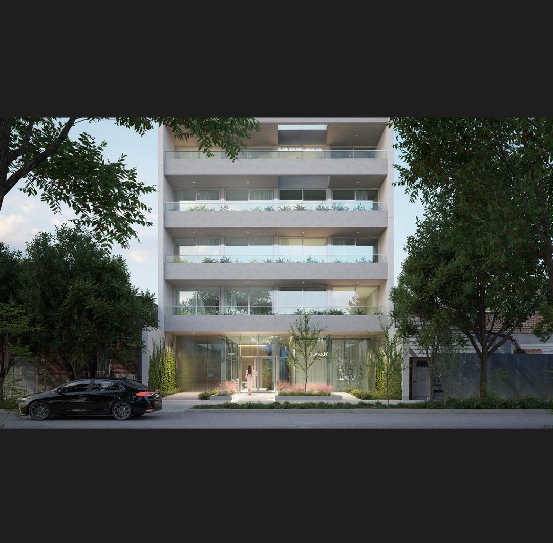 REMAX VENDE DEPARTAMENTO 1D NECOCHEA 3040 "WE 5"