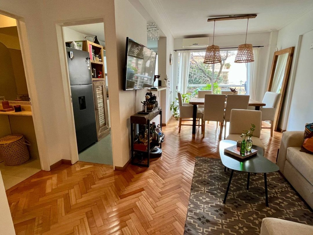 VENTA DEPARTAMENTO 2 AMB COCH AMENIT LAS CAÑITAS