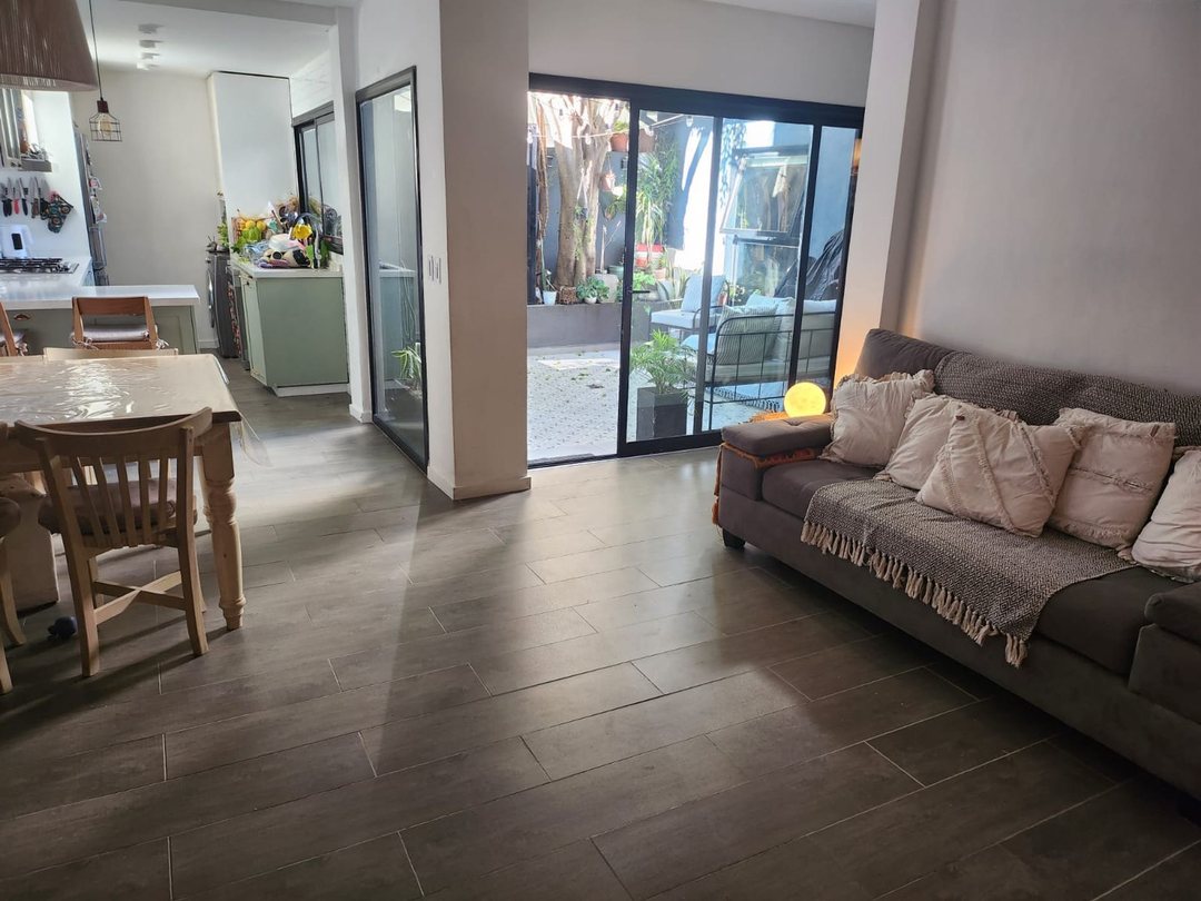 DTO TIPO PH  EN VENTA 3 AMB  PATIO PTO DE OLIVOS