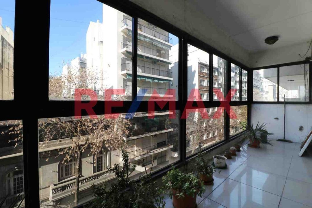 Venta depto Palermo, 4 amb c / dep/cochera. y bau.