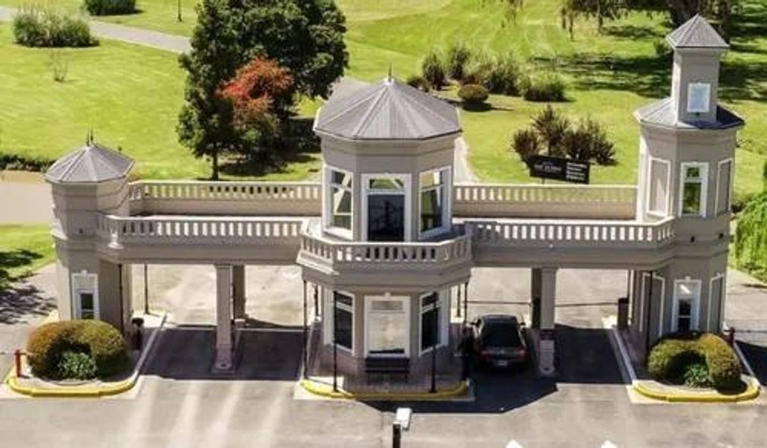 VENTA LOTE EN SAN ELISEO GOLF