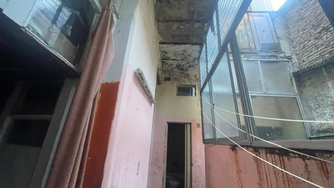 PH 2 AMB A REFACCIONAR EN SAN NICOLAS POR ESCALERA